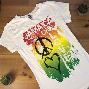 TBL • Jamaica T-shirt